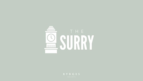 the surry social packages